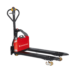 EP Elektrohubwagen EPT 12 EZ, 1200 kg Tragfähigkeit, Li-Ion Akku