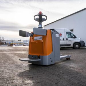 Still EXU-SF20 Elektro-Hubwagen – GEBRAUCHTGERÄT
