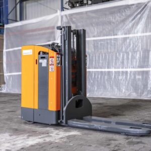 Elektro-Hochhubwagen Still SD20 Gebrauchtgerät, Initialhub