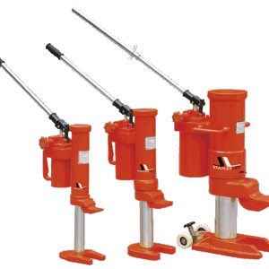 Maschinenheber PLUS+