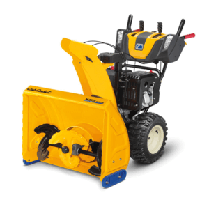 Cub Cadet Schneefräse XS3 71 SWE- 230V E-Start 4,8
