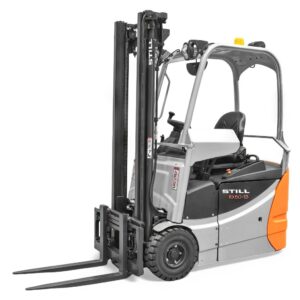 STILL RX 50-13 - 1250 kg bis 3530 mm