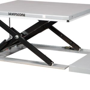 Scherenhubtisch Stationär 1000 kg bis 860 mm - SL1003