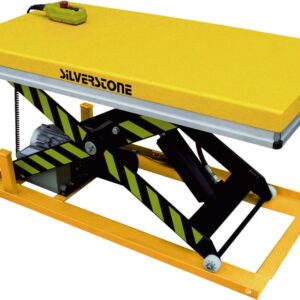 Scherenhubtisch Stationär 1000 kg bis 900 mm - HW1012-Y