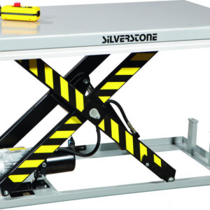Scherenhubtisch Stationär 1000 kg bis 990 mm - HW1001-220