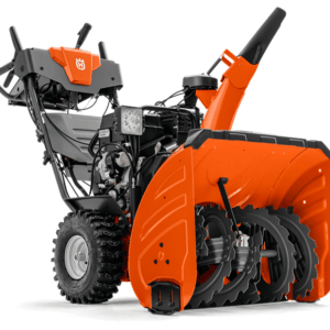 Husqvarna Schneefräse ST 430 – 948.95 g/kWh [1]