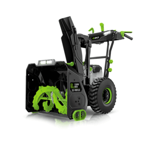 EGO Akku-Schneefräse SNT2400E – ohne Akku & Ladegerät