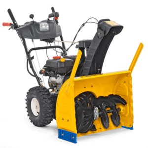 Cub Cadet Schneefräse XS2 61 SWE – 230V E-Start