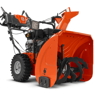 Husqvarna Schneefräse ST 224 – 4,4 kW 61 cm – 963 g/kWh